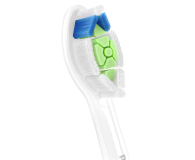 Philips Sonicare Końcówki do szczoteczki HX6062/87 4szt. - 1502486 - zdjęcie 5